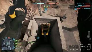 Ohbattlefield 6 Tripped On Mah Boot Laces. My Names Jeff.