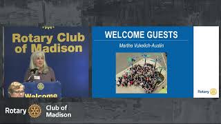 April 15, 2026: Judith Davidoff and Jason Joyce   Isthmus at 50: The Past, Present, and Future.