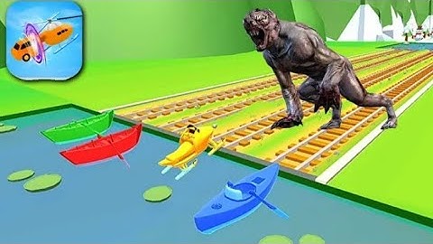 Shape Shifting - لعبة Max Level - طريقة اللعب من  - تطبيق لعبة الهاتف المحمول All Level 7078