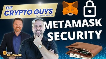 Metamask Security , Simple Tips to Prevent a Metamask Hack