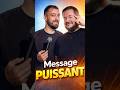Message puisant