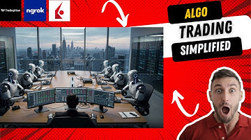 I Automated My Trading in 5 Minutes (Full Algo Setup)