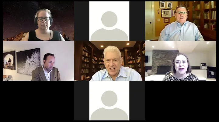 Webinar: Perspectives on Ethical and Regulatory Implications of Recent Events