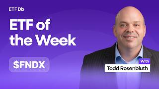 Capping Mega-Cap Risk: Why FNDX Weights by Financial Health, Not Hype