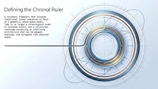 The Limits of Chronological Cartography: Mapping Time in Phase Space