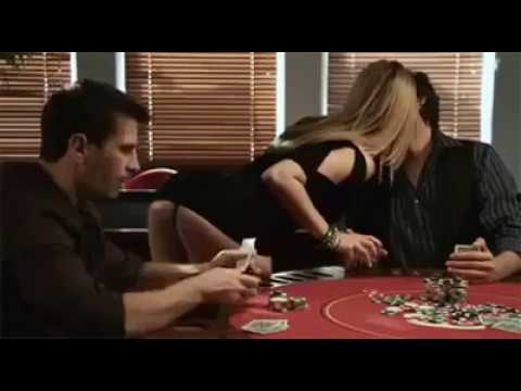 საიდან გაუძრო კარტი