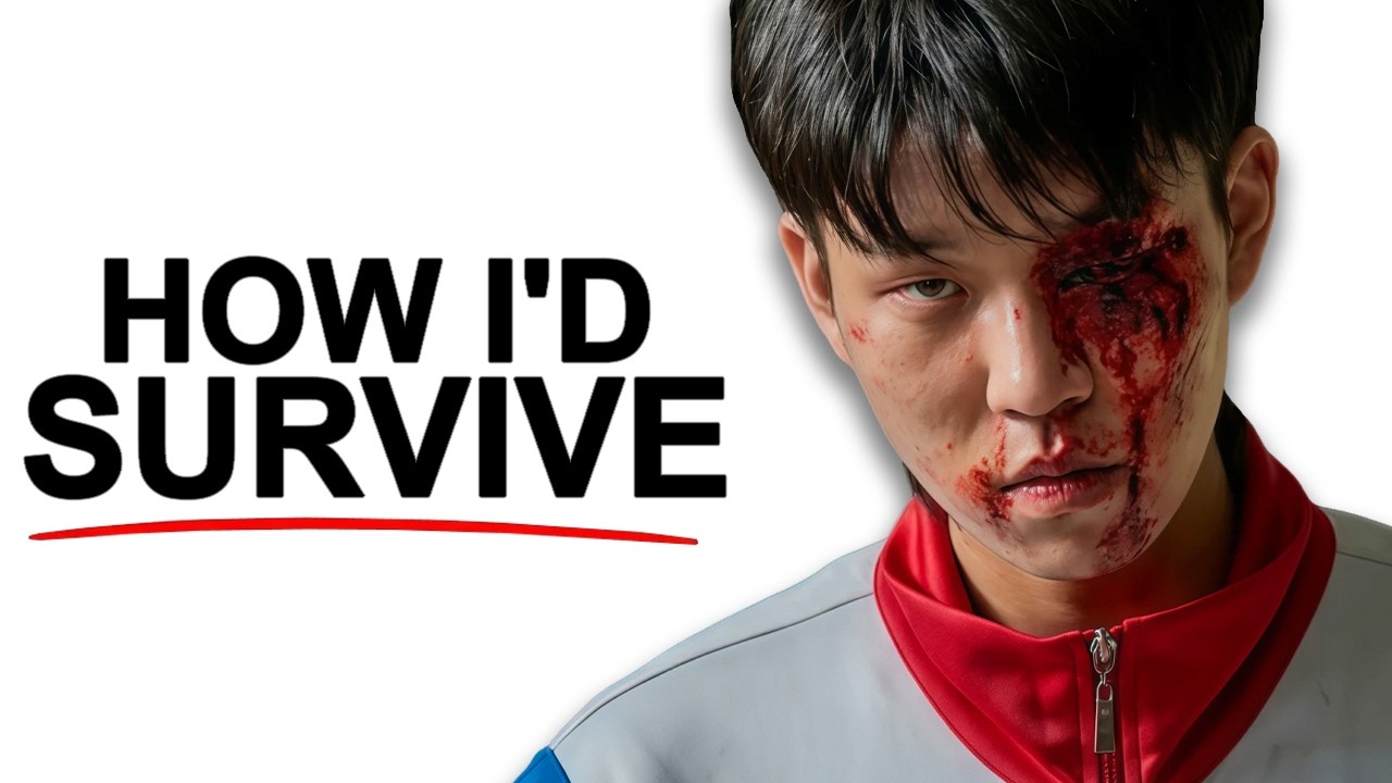 How I'd Survive All Of Us Are Dead