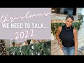 We Need To Talk...| SCAMMERS | Lifestyle with Melonie Graves