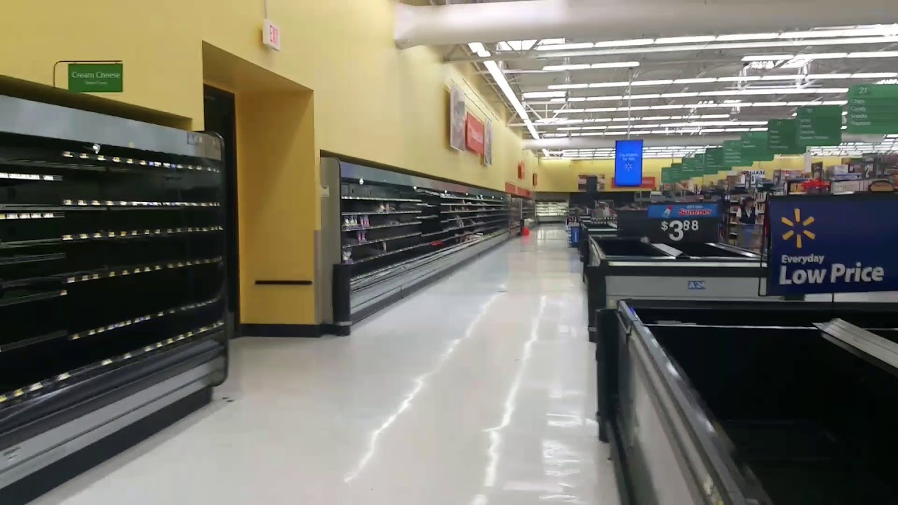 Englewood Walmart YouTube