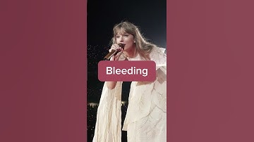 Guess the Taylor Swift song with only hearing one word! Pt:1! #taylorswift #aesthetic #guessthesong