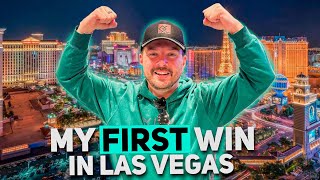 Download Lagu De eerste helft van mijn Vegas-avontuur – en mijn eerste overwinning! MP3 Download Lagu De eerste helft van mijn Vegas-avontuur – en mijn eerste overwinning! MP3