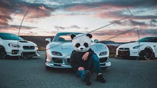 SAIBU & Beatkingo - Panda [No Copyright]