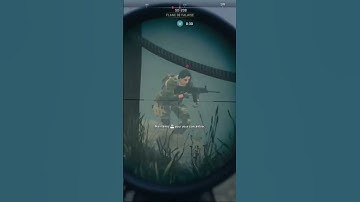 TRIPLE KILL ON MW2 WITH INTERVENTION #shorts