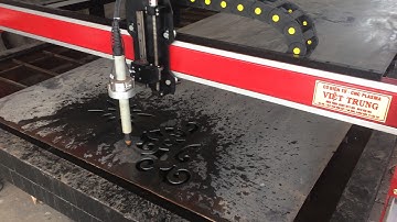 CNC PLASMA VIỆT TRUNG CẦN THƠ  (0918 836 964)