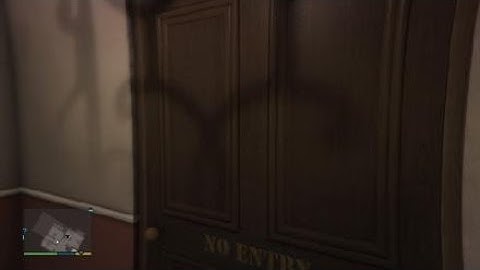 GTA 5 Tracey and Jimmy arguing again