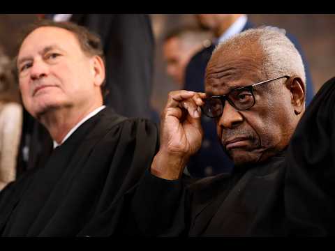 Thumbnail for US Supreme Court deals FINAL crushing blow