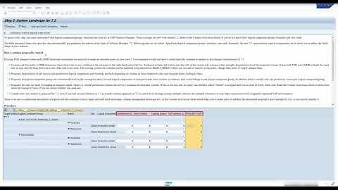 SAP Security: How to add system roles in transaction prepare_activation - Solution Manager