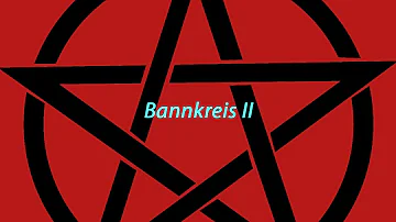 Bannkreis II (Creepyasta german)