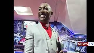 🔥🔥BISHOP BEN KAMAU WANTS TO BE IN THE CHURCH OF JUJA