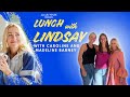 THE BALANCING ACT OF LETTING GO | Lunch with Lindsay