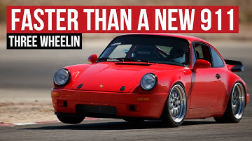 911 With No Stone Left Unturned, Dubbed Project Nasty, by Emotion Engineering