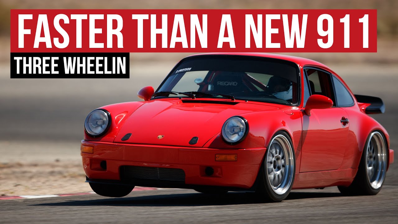 911 With No Stone Left Unturned, Dubbed Project Nasty, by Emotion Engineering