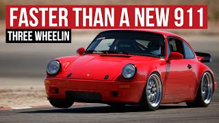 911 With No Stone Left Unturned, Dubbed Project Nasty, by Emotion Engineering
