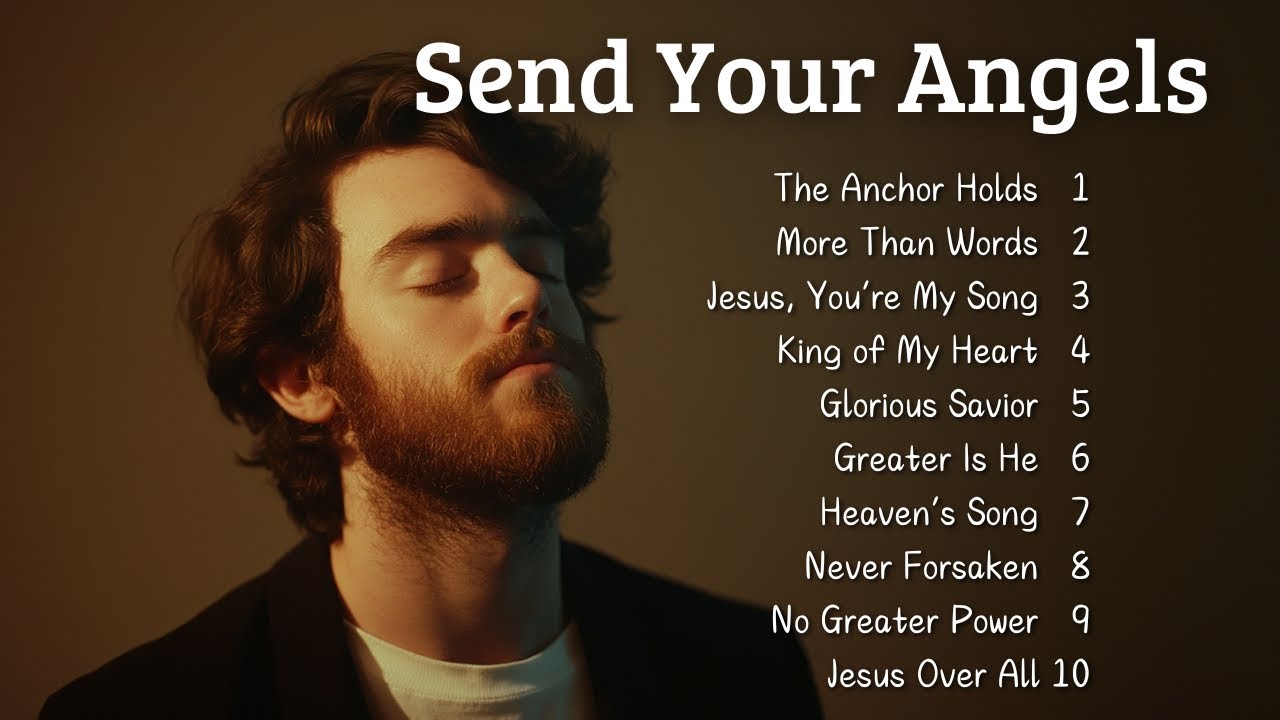 Best Christian Worship Songs That Helps You Keep Going YouTube