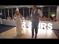 Surprise Dad Daughter Wedding Dance - Australia 2018 (Amazing!)