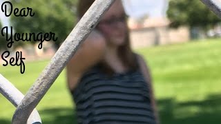 Famous Dear Younger Self | Jurnee Wealth