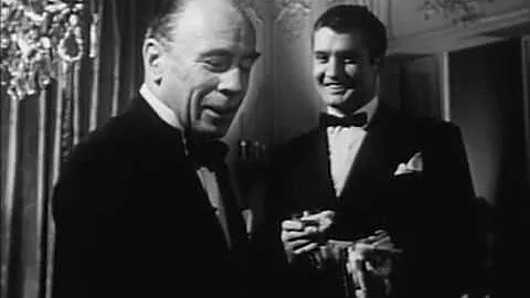 The Great Lover - Bob Hope  Rhonda Fleming  Roland...