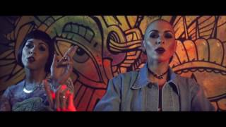 TroyBoi   Afterhours feat  Diplo & Nina Sky Official Music Video