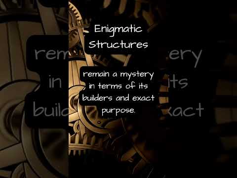 Enigmatic Structures