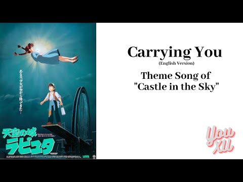 castle in the sky song castle in the sky song