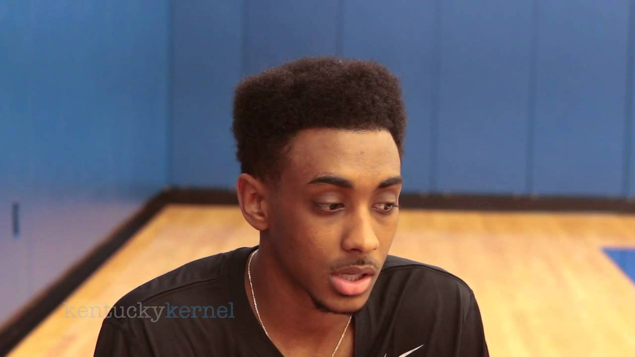 12 Days of Madness - Ryan Harrow interview - YouTube