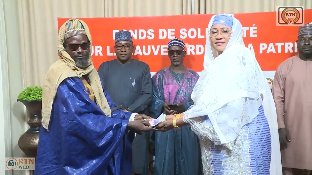 RECEPTION DES CONTRIBUTIONS DU 19 JUIN 2026