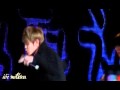 FANCAM BEAST 비스트 YoSeob Shock Lotte World 100327