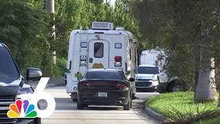 Man found DEAD IN CAR after home invasion in Doral: Miami-Dade Police