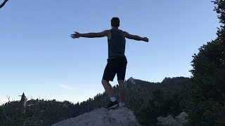 Peewee Cinemas Vloggish Montage Video (Palm Springs Trip)