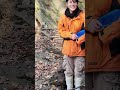 ビーバー「エサください」Beaver "Give me some food" #shorts