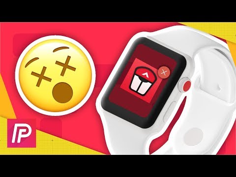 Бейне: Apple Watch жолағын қалай өзгертуге болады: 8 қадам (суреттермен)