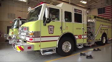 GIS All Hazard Prep&Response