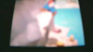 SM64DS Walkthrough (scale the mountain)