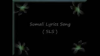 Tijaabi Codkaaga Heestii Isa Seeg Xusiutii Lafoole Isku Dey Wangsan