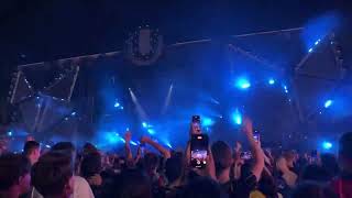 Zedd closing with ‘Clarity’ at Ultra Europe