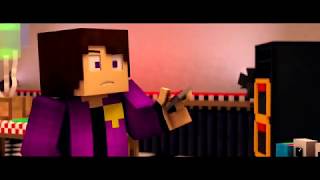 Break The Cycle - A FNaF Minecraft 3A Display AMV (Song By TryHardNinja)