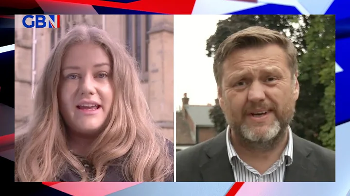 Anna Riley and Jeff Moody reflect on Conservative ...
