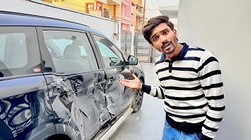 Who Wants To Kill Me? | Firse Accident Ho Gaya💔