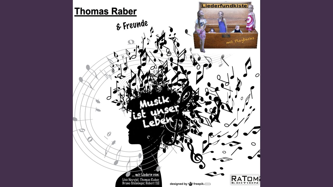 Tom Raber Unser Takt ist das - Thomas Raber & Freunde: Song Lyrics, Music Videos ...
