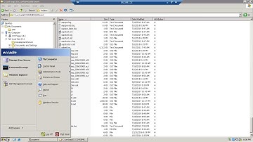 SAP BASIS COURSE: Lec 10. SAP Start Logs.